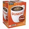 Dunkin Coffee, Hazelnut, K-Cup, Coffee, 0.817 lbs, 22 PK 881334012705 - alternate 5
